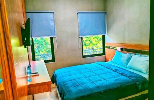 Tomang Hotel | Cozy Residence Tomang