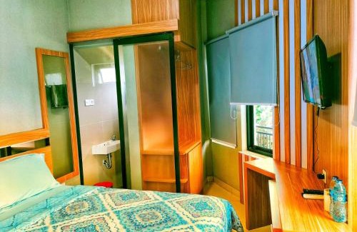 Tomang Hotel | Cozy Residence Tomang