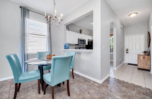Regal Palms House | Cozy, Resort Home Close To Disney