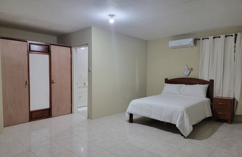 Albion Resort | Cozy resort in charming Montego Bay with AC, WiFi