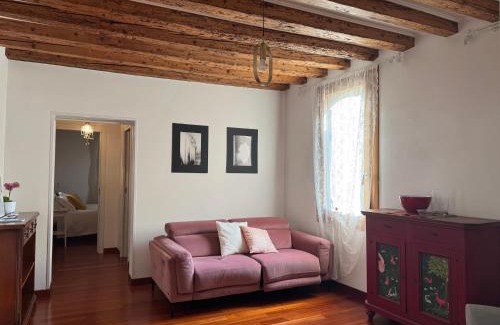 San Polo Apartment | Cozy Retreat at Antico Mercato di Rialto