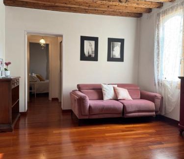 San Polo Apartment | Cozy Retreat at Antico Mercato di Rialto