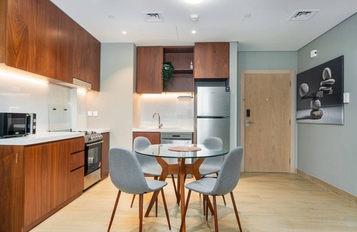 Jumeirah Apartment | Cozy Retreat at Port De La Mer Beach