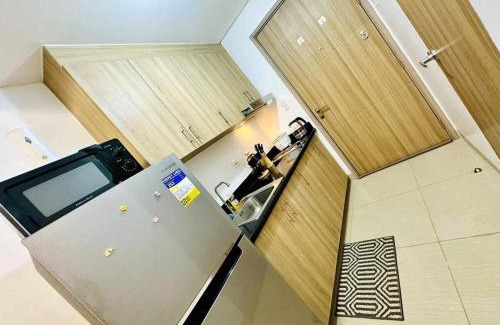 Pasay Apartment | Cozy Retreat at Shore2 Residences