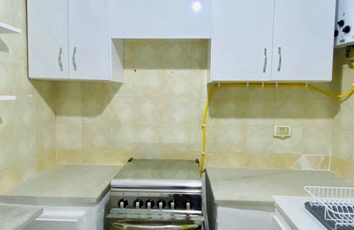 Zaouia Ksibet Thrayet Apartment | Cozy retreat at the heart of Sousse.