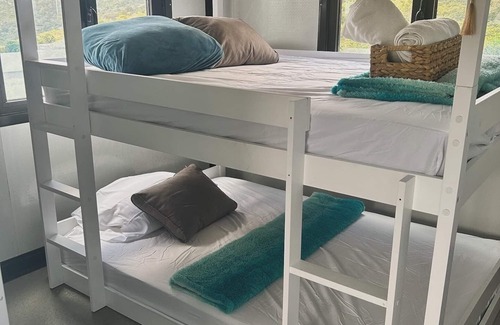 Lapa Bed & Breakfast | Cozy retreat at the mountains