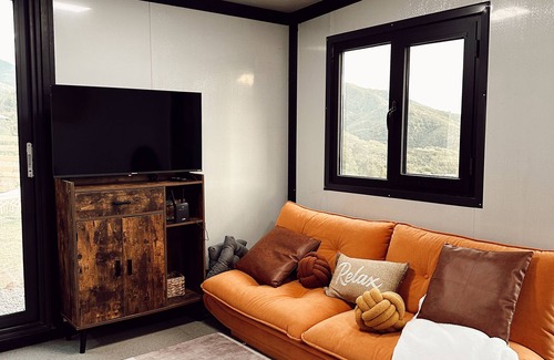 Lapa Bed & Breakfast | Cozy retreat at the mountains