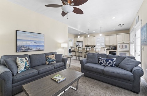 St. Augustine House | Cozy Retreat - Close to Downtown St. Augustine
