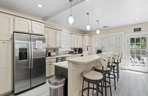 St. Augustine House | Cozy Retreat - Close to Downtown St. Augustine
