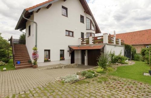 Ballenstedt Apartment | Cozy Retreat in Ballenstedt, cleaning included