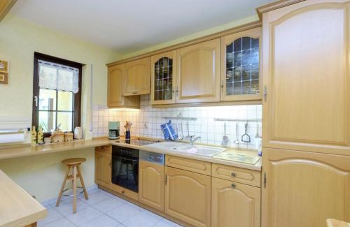 Ballenstedt Apartment | Cozy Retreat in Ballenstedt, cleaning included