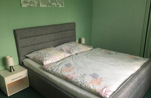 Ballenstedt Apartment | Cozy Retreat in Ballenstedt, cleaning included