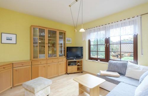 Ballenstedt Apartment | Cozy Retreat in Ballenstedt, cleaning included