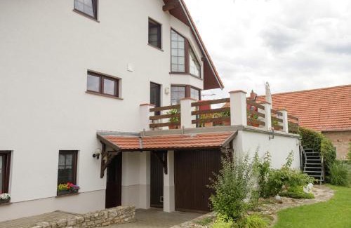 Ballenstedt Apartment | Cozy Retreat in Ballenstedt