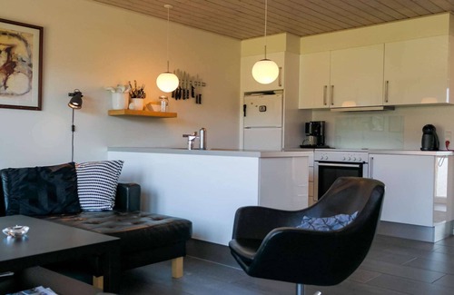 Lokken House | Cozy Retreat in Lokken-By Traum