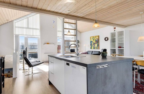 Lokken House | Cozy Retreat in Lokken - By Traum Ferienwohnungen