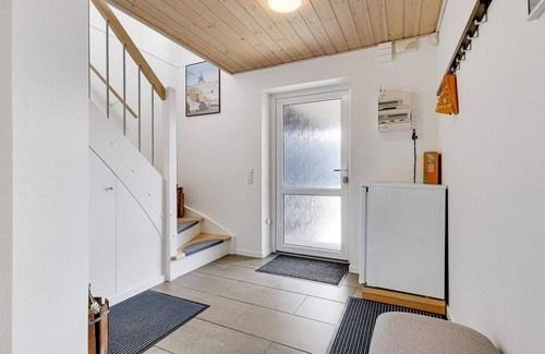 Lokken House | Cozy Retreat in Lokken - By Traum Ferienwohnungen