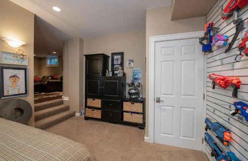 Bismarck Ski Chalet | Cozy Retreat in the Heart of Bismarck