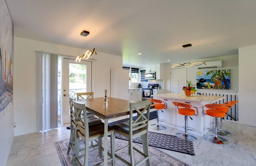 Spokane Valley House | Cozy Retreat in Spokane Valley w/Fireplace