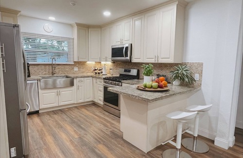 Poiciana Park II Villa | Cozy retreat in downtown West Palm Beach