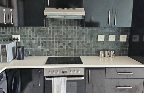 Windhoek Apartment | Cozy Retreat in Windhoek