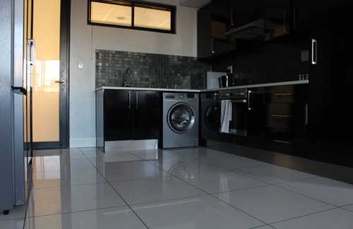 Windhoek Apartment | Cozy Retreat in Windhoek