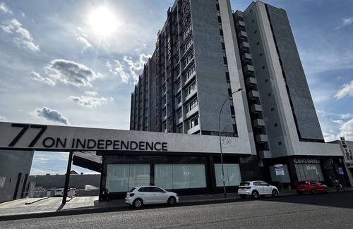Windhoek Apartment | Cozy Retreat in Windhoek