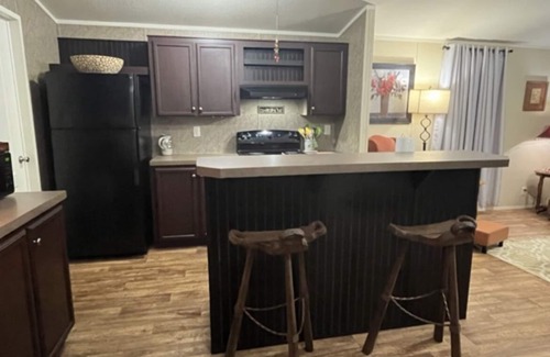 Nacogdoches House | Cozy Retreat Just Outside of Nacogdoches