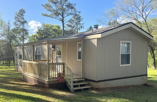 Nacogdoches House | Cozy Retreat Just Outside of Nacogdoches