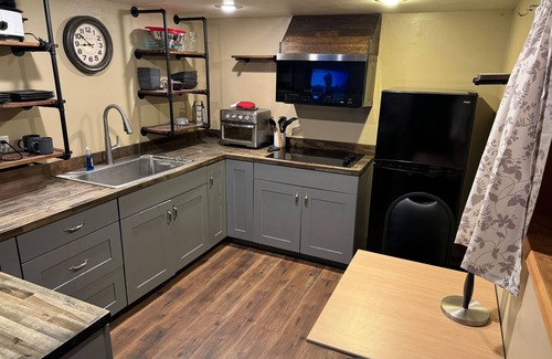 Ketchikan Apartment | Cozy Retreat Near Downtown