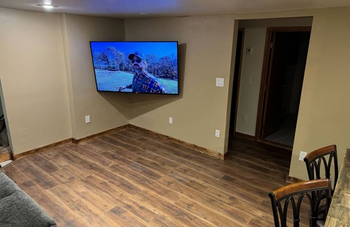 Ketchikan Apartment | Cozy Retreat Near Downtown