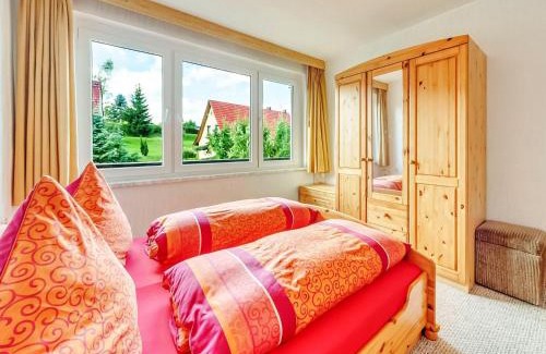 Nahetal-Waldau House | Cozy Retreat near Rennsteig