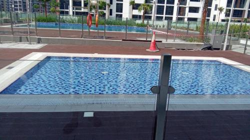 Nad Al Sheba Apartment | Cozy Retreat, Relax and Explore