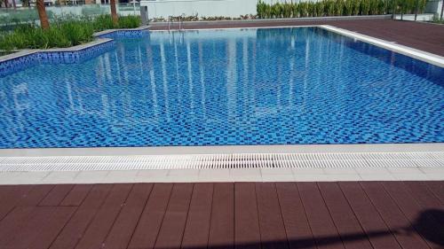 Nad Al Sheba Apartment | Cozy Retreat, Relax and Explore