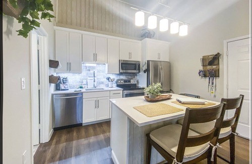 Clearwater Condo | COZY RETREAT, short drive to Clearwater Beach