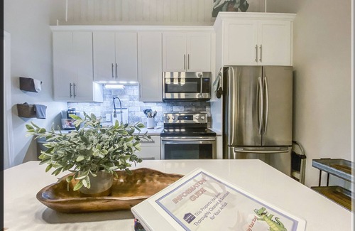 Clearwater Condo | COZY RETREAT, short drive to Clearwater Beach