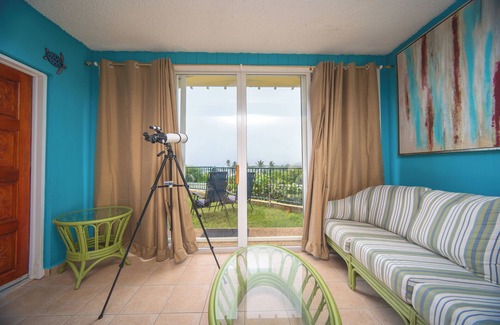 Estate Saint John Condo | Cozy Retreat with Dreamy Breeze and a Pool
