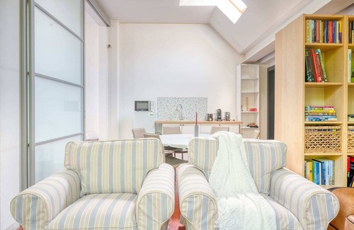 St.-Pieters-Aalst House | Cozy Retreat with Sauna near Gent-St-Pieters