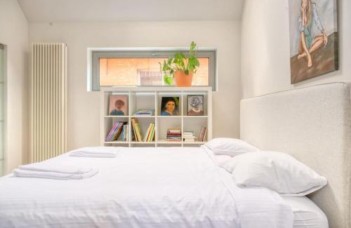 St.-Pieters-Aalst House | Cozy Retreat with Sauna near Gent-St-Pieters