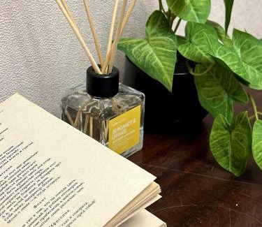 Odessa Apartment | Cozy retro apartment near park