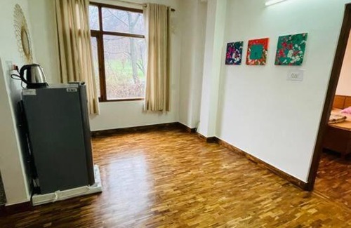 Manali Apartment | Cozy riverside Apartment in Manali-Dobhi