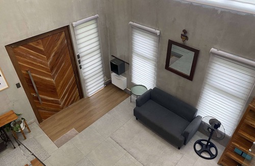 Amadeo Other | Cozy, Romantic Loft with Private Onsen