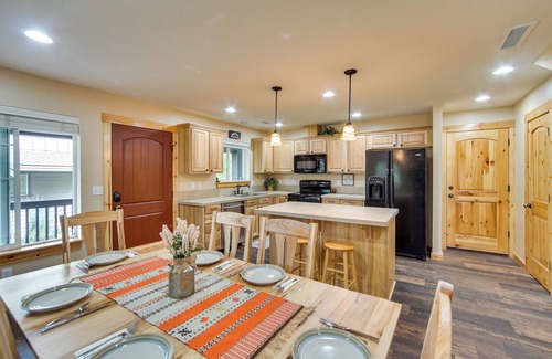 Ronald House | Cozy Ronald Retreat w/Community Amenities!