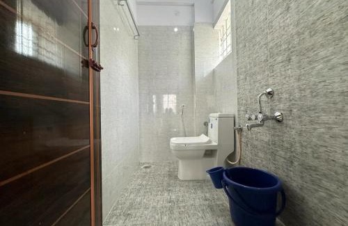 Electronic City Phase II Apartment | Cozy Room 1Bhk with Lift 201