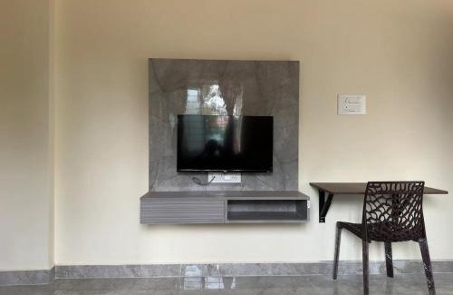 Electronics City Apartment | Cozy Room 1Bhk with Lift 203