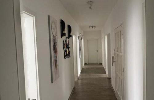 Mitte House | Cozy room 500 m to uni-Kassel