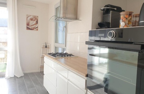 Trois Cocus - Borderouge - Croix-Daurade - Paleficat Apartment | Cozy-Room Appartement