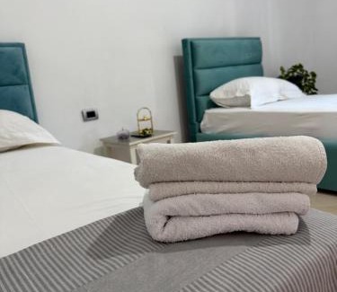 Kamez House | Cozy Room Close to the Airport