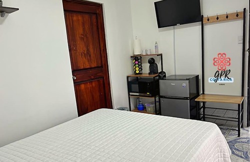 Agonia Apartment | Cozy Room habitación en Alajuela
