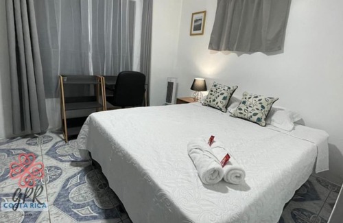 Agonia Apartment | Cozy Room habitación en Alajuela